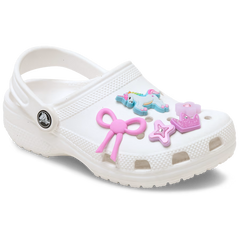 Sweet Pink Girls 5 Pack