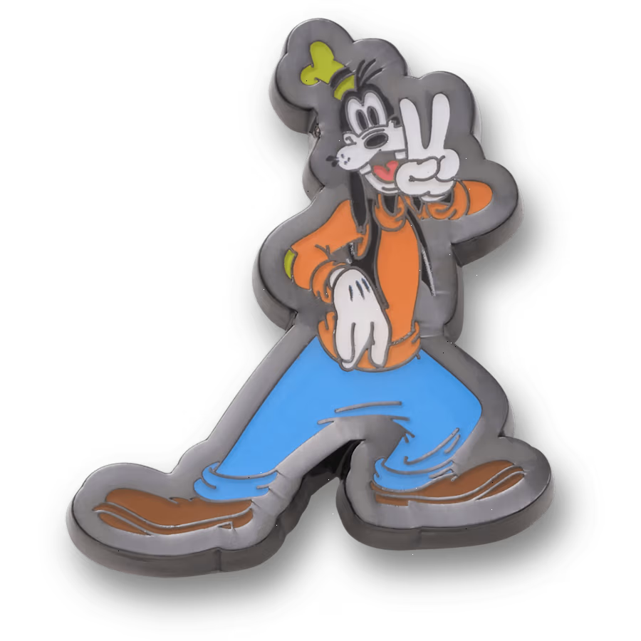 Goofy Elevated Jibbitz™