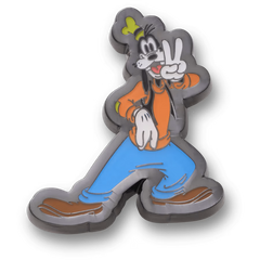 Goofy Elevated Jibbitz™