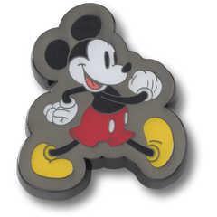 Mickey Mouse Elevated Jibbitz™ Charm