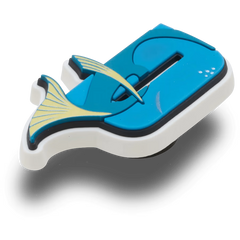 Disney Jibbitz™ Alphabet D