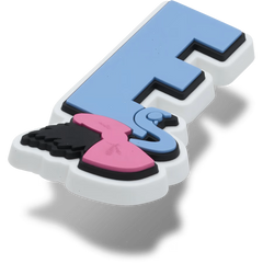 Disney Jibbitz™ Alphabet E