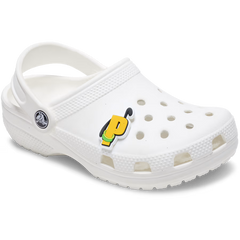 Disney Jibbitz™ Alphabet P