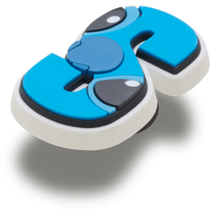 Disney Jibbitz™ Alphabet S
