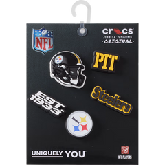 NFL Pittsburgh Steelers 5 Pack
