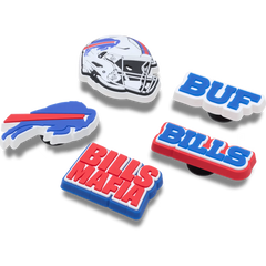 NFL Buffalo Bills 5 Pack