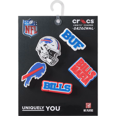 NFL Buffalo Bills 5 Pack