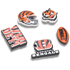 NFL Cincinnati Bengals 5 Pack