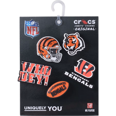 NFL Cincinnati Bengals 5 Pack