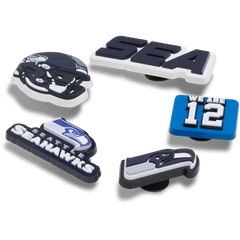 NFL Seattle Seahawks 5 Pack