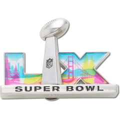 NFL Super Bowl LX