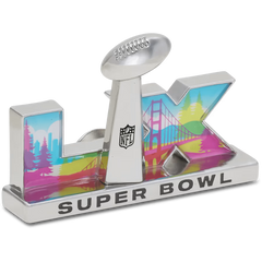 NFL Super Bowl LX