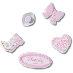 Rodeo Cowgirl 5 Pack