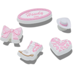 Rodeo Cowgirl 5 Pack