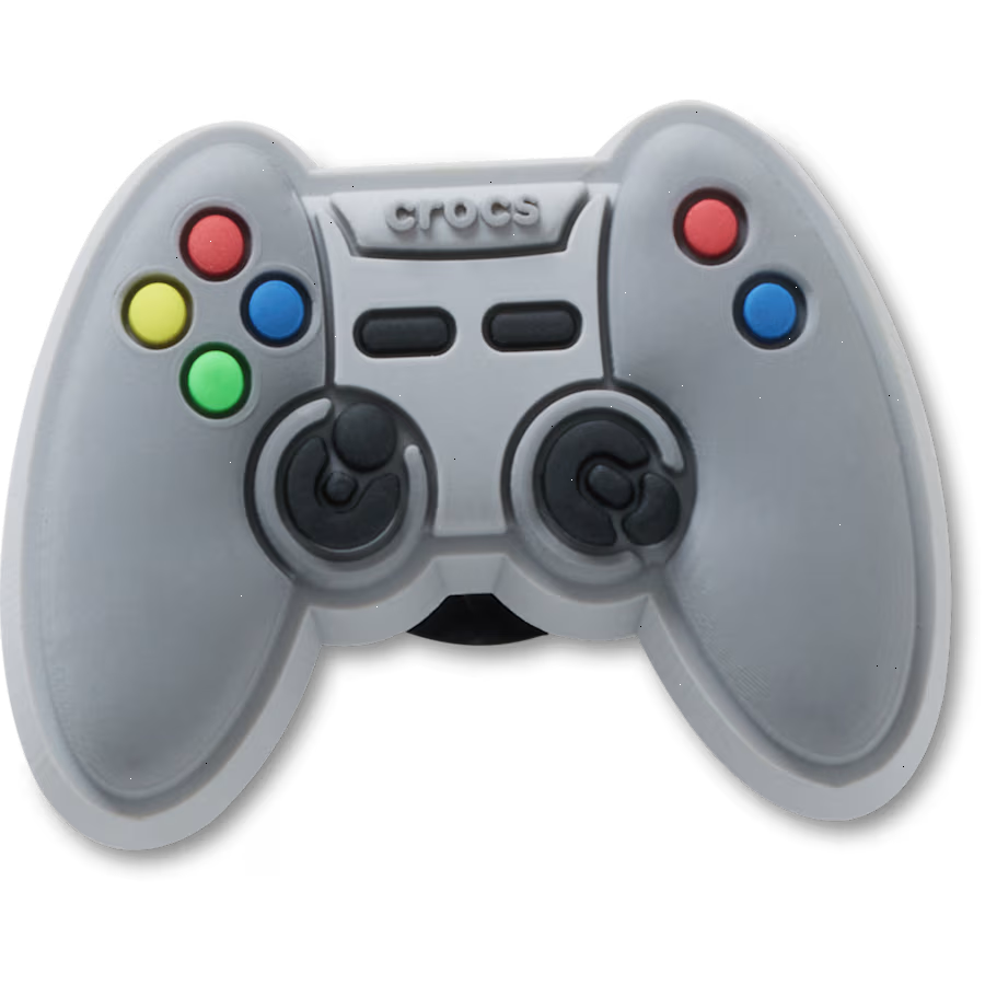 Super Gamer Controller