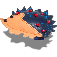 Faux Leather Hedgehog