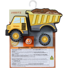 MYO Construction Truck5Pack
