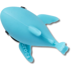 3D UV Changing Shark
