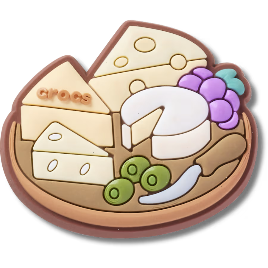 Charcuterie Cheese Board