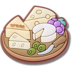Charcuterie Cheese Board