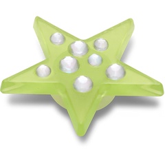 Green Gem Star