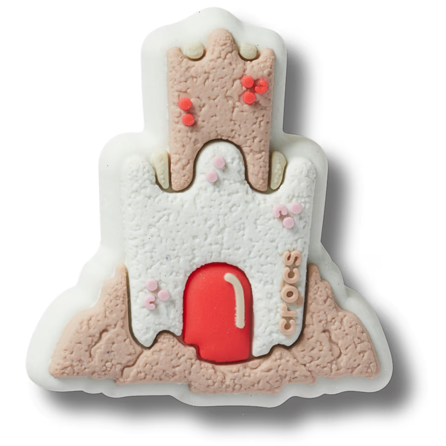 Sandcastle