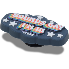Sounds Gay Im In