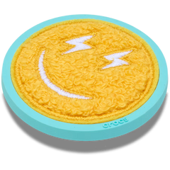 Mega Chenille Happy Face