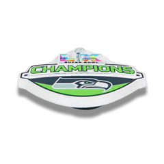 NFL Super Bowl LX Champion Seattle Seahawks