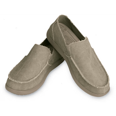 Men’s Santa Cruz Slip-On