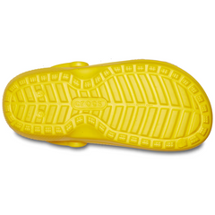 Classic Lined Clog