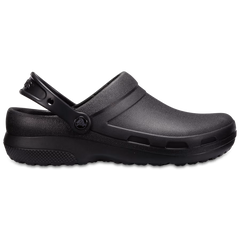 Specialist II Work Clog