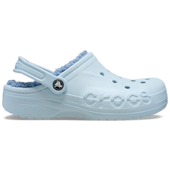 Baya Lined Clog