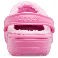 Baya Lined Clog