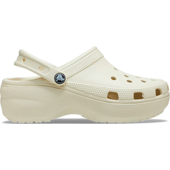 Women's Classic Platform Clog