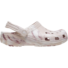Classic Marbled Clog