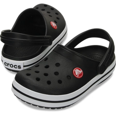 Kids' Crocband™ Clog