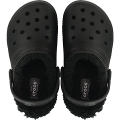 Kids' Classic Lined Clog