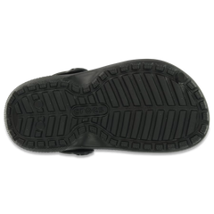 Kids' Classic Lined Clog