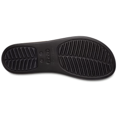 Brooklyn Buckle Low Wedge Sandal