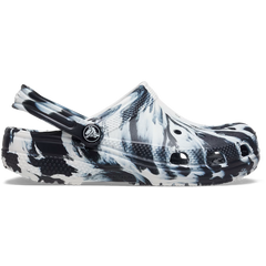 Kids' Classic Marbled Clog