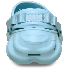 Echo Clog