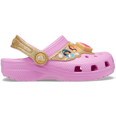 Toddler Classic Disney Princess Lights Clog