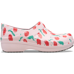 Neria Pro II LiteRide Graphic Work Clog