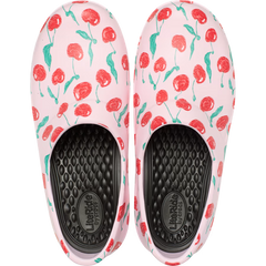 Neria Pro II LiteRide Graphic Work Clog