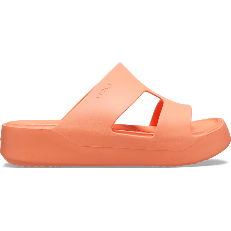Getaway Platform H-Strap