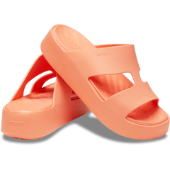 Getaway Platform H-Strap