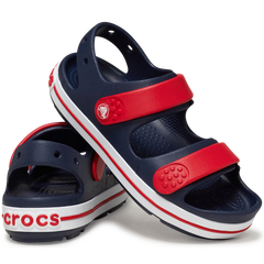 Kids' Crocband™ Cruiser Sandal