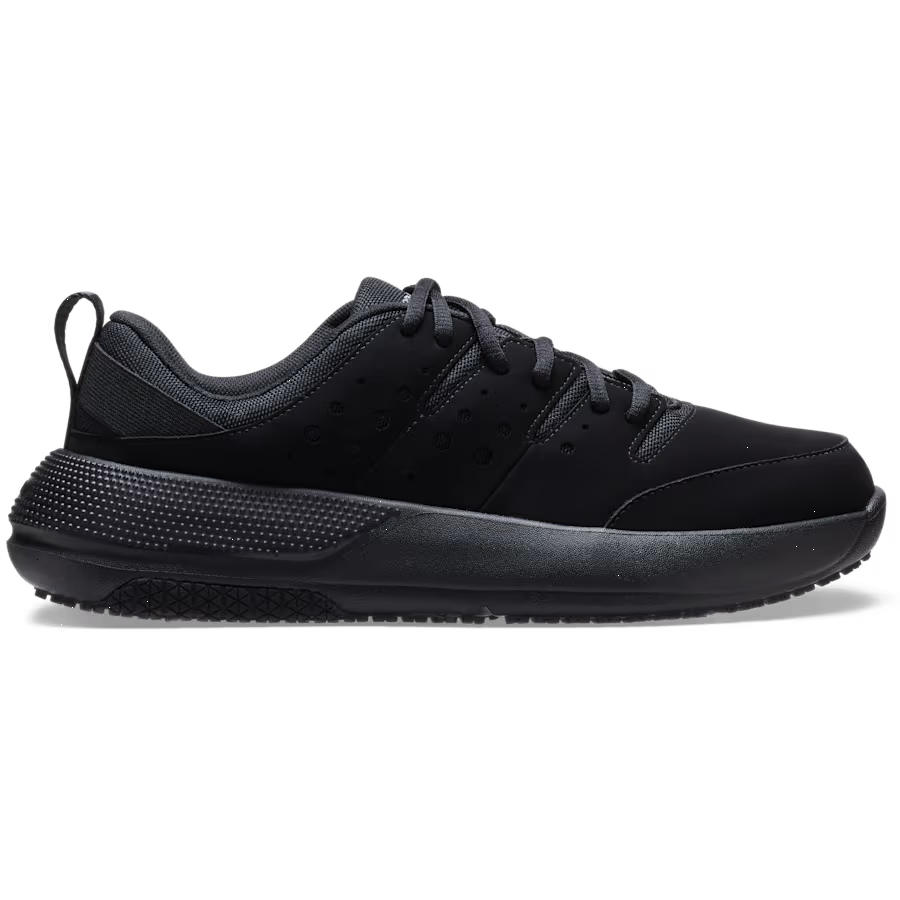 Men's On the Clock Work Sneaker