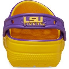 LSU Classic Clog